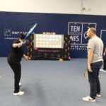 Tennis-Fédération